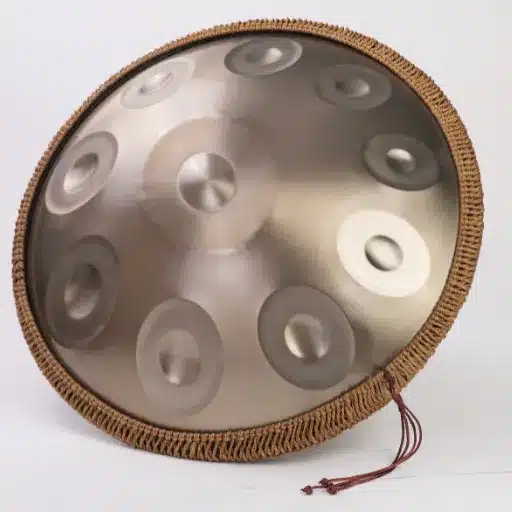 Choosing the Right Handpan