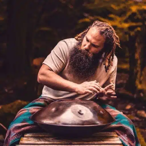 Modern Music and the Popularity of Handpans