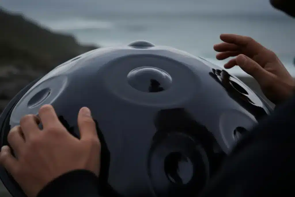 Performance Handpan