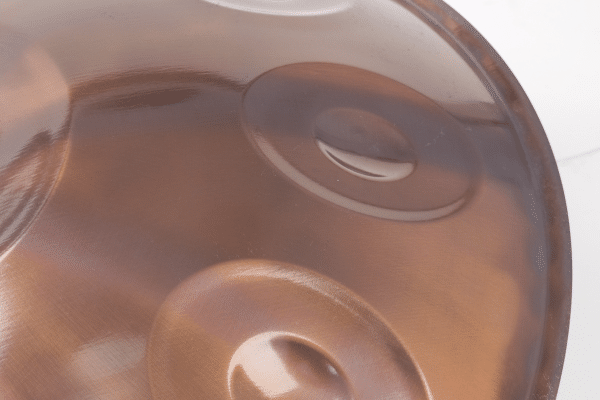 Professional Handpan
