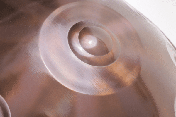 Professional Handpan