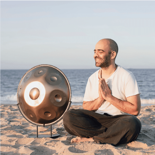 Rise of Independent Handpan Builders