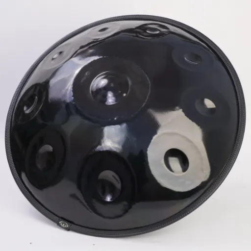 Spotlight on Notable Handpan Brands