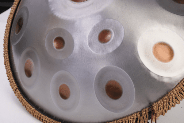 Stainless Steel Handpan