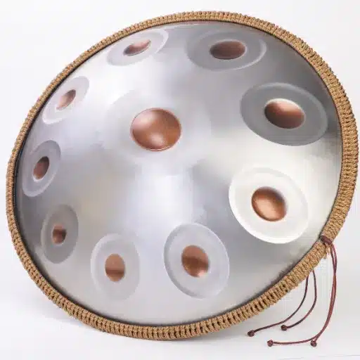 Top Handpan Makers