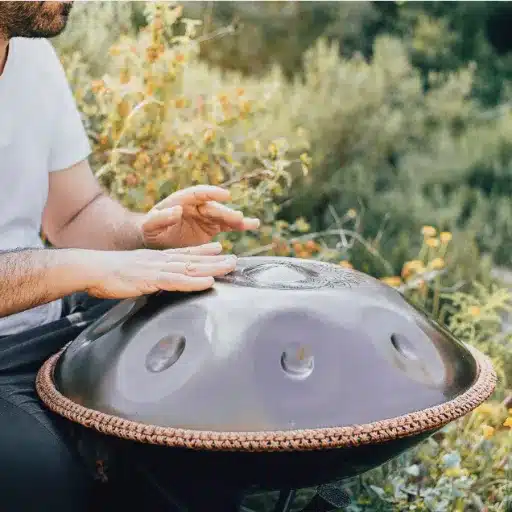 Understanding Handpan Scales