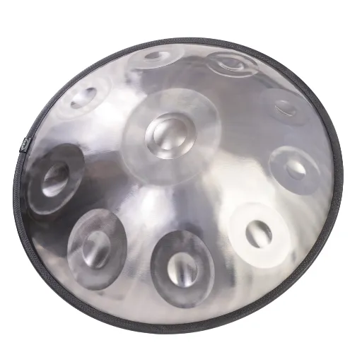 Understanding Handpan Scales