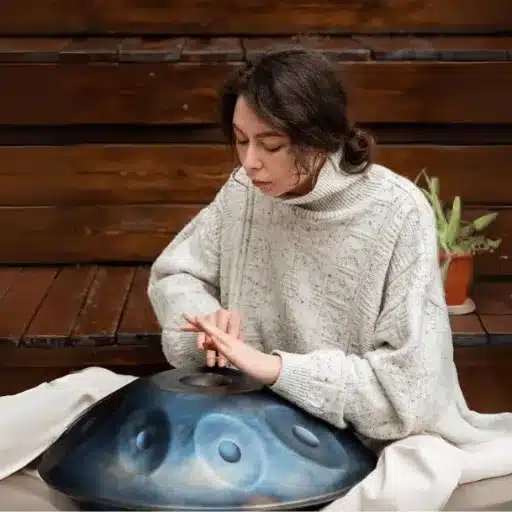 Understanding Your Handpan
