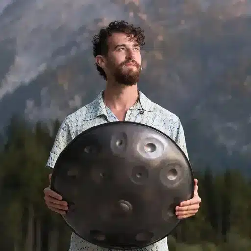 What Makes Handpan Music Unique