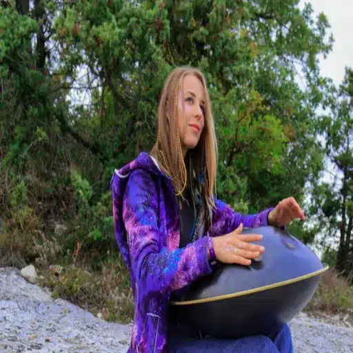 Why Should You Listen to Handpan Music?