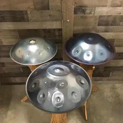 Introduction to Handpan Care