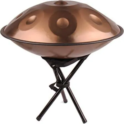 Where to Tune Your Handpan