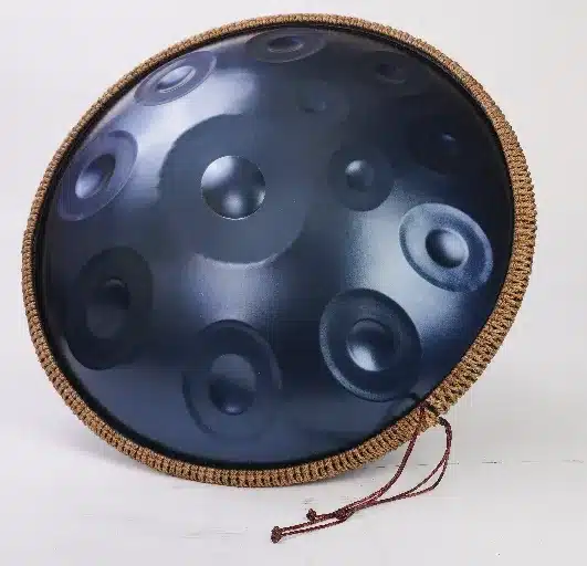 Final Tips for Handpan Players