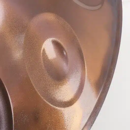 Common Mistakes in Handpan Maintenance