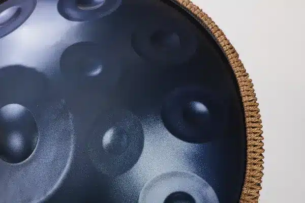 Carbon Steel Handpan
