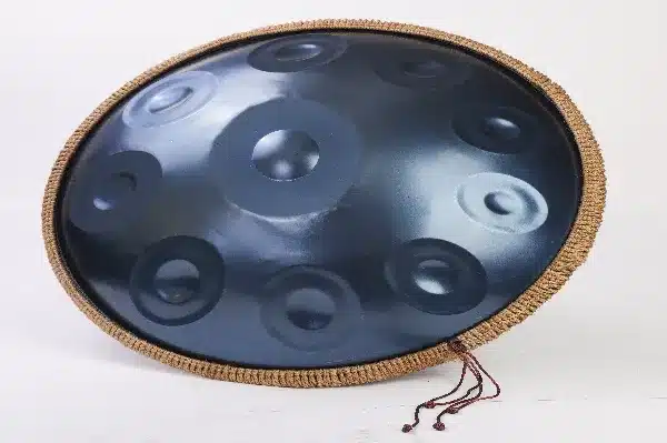 Carbon Steel Handpan