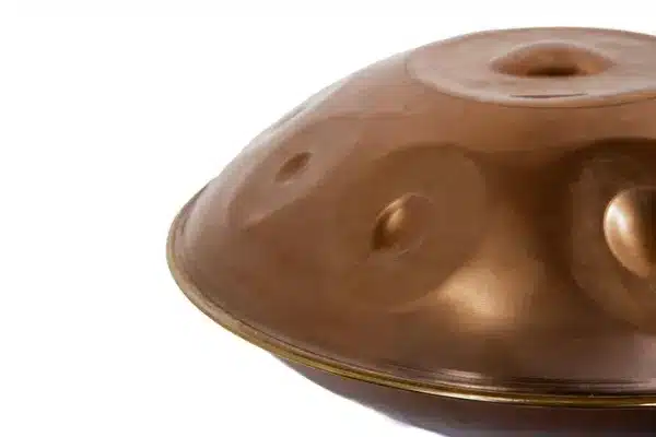 Ember Steel Handpan