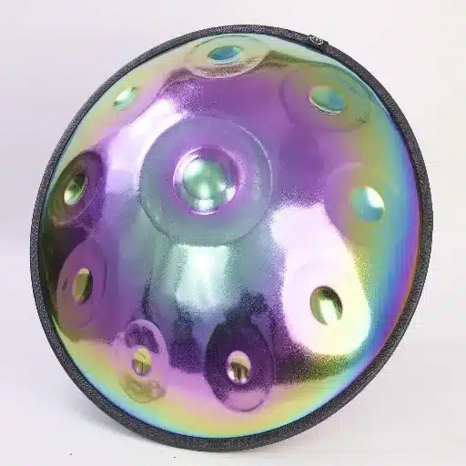 The Handpan: A Unique Musical Instrument