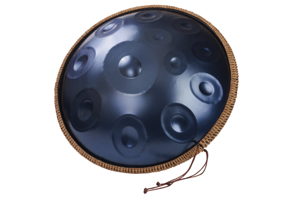 12 Note Handpan