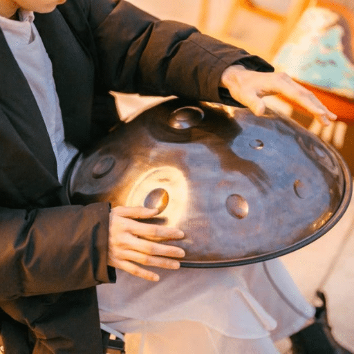 Handpan Tuning and Craftsmanship