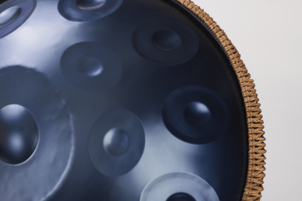 D Kurd Handpan