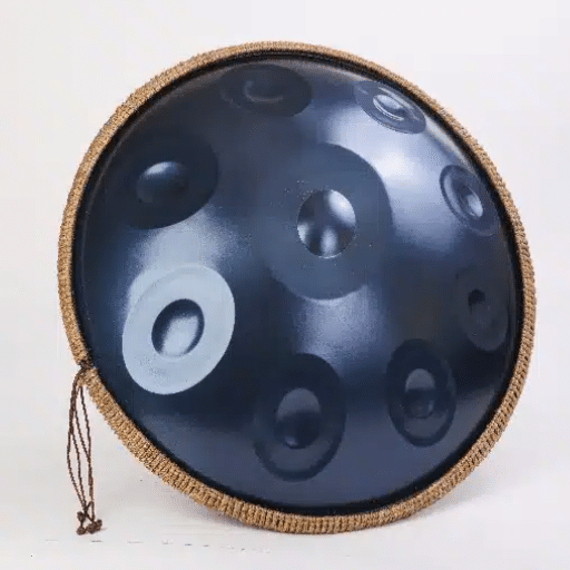 Introduction to Handpan vs Other Percussion Instruments