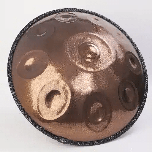 Handpan vs Tongue Drum: A Closer Look