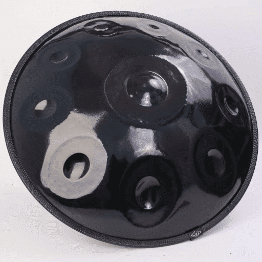 Understanding the Foundations of Handpan Improvisation