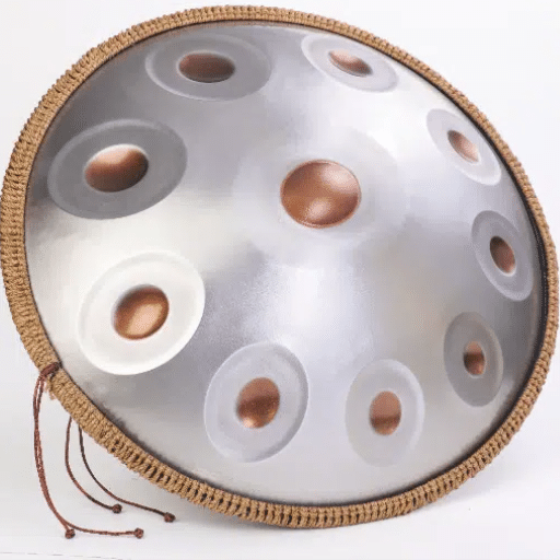 Common Myths about Handpans