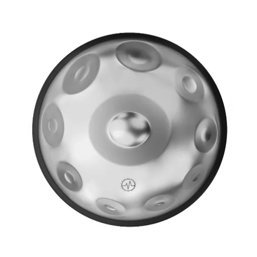 Key Differences Between Handpan and Traditional Drums