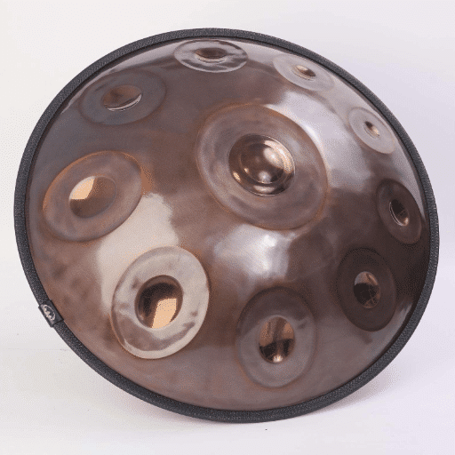Choosing the Right Online Handpan Course