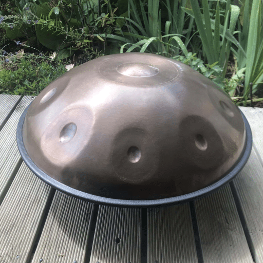 Understanding Handpans