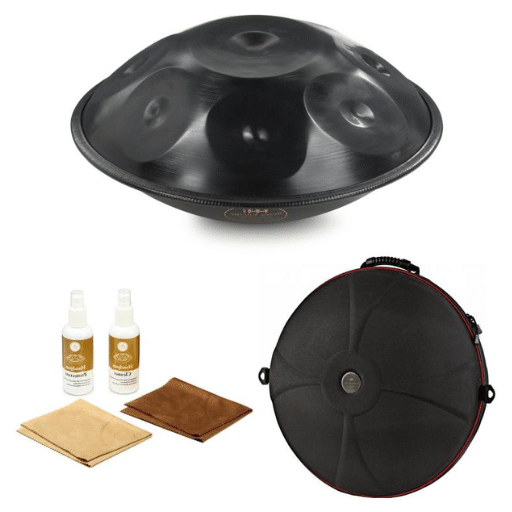 Introduction to Handpan Shipping