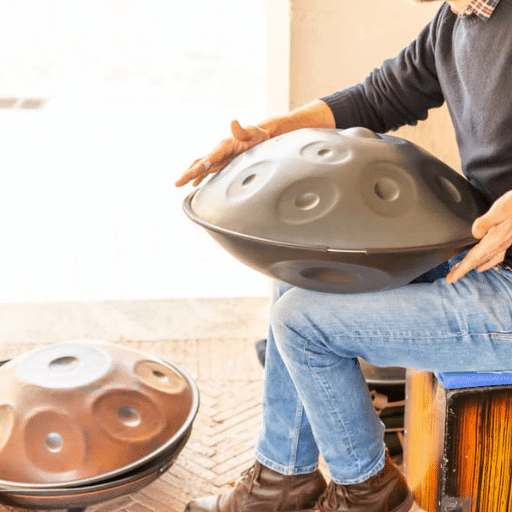 Key Differences Between Handpan vs Hang Drum