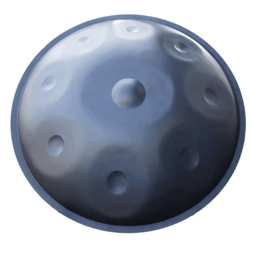 Origins of Handpan vs Hang Drum