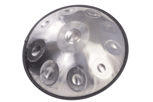 Intermediate handpan