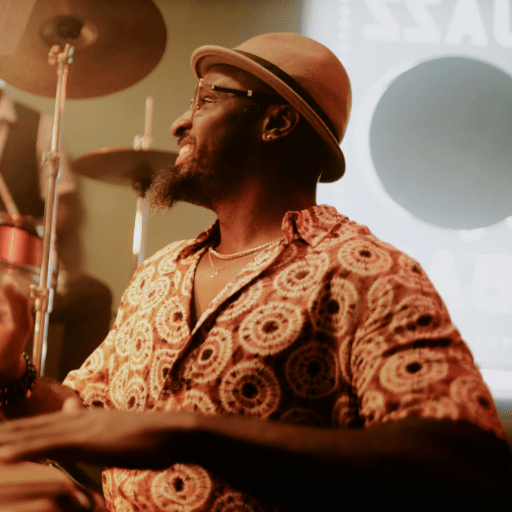 Michael Brown, Casual Musician