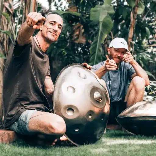 Starting Your Handpan Journey
