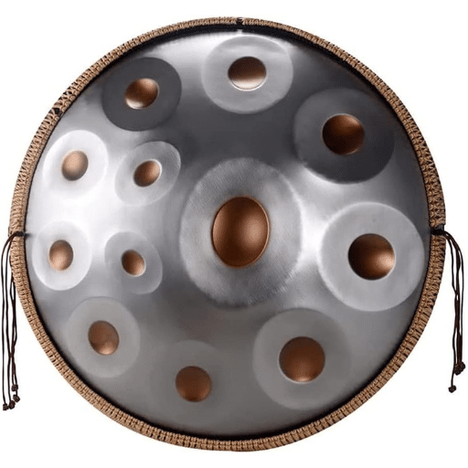 Understanding Handpans