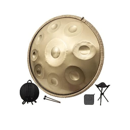 Community and Resources for Handpan Players