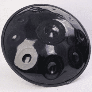 Exploring Handpan Harmonics in Depth