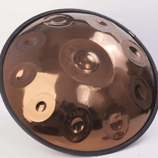 Enhancing Your Handpan Experience