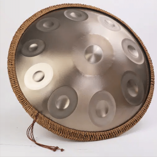 Effective Learning Methods for the Handpan